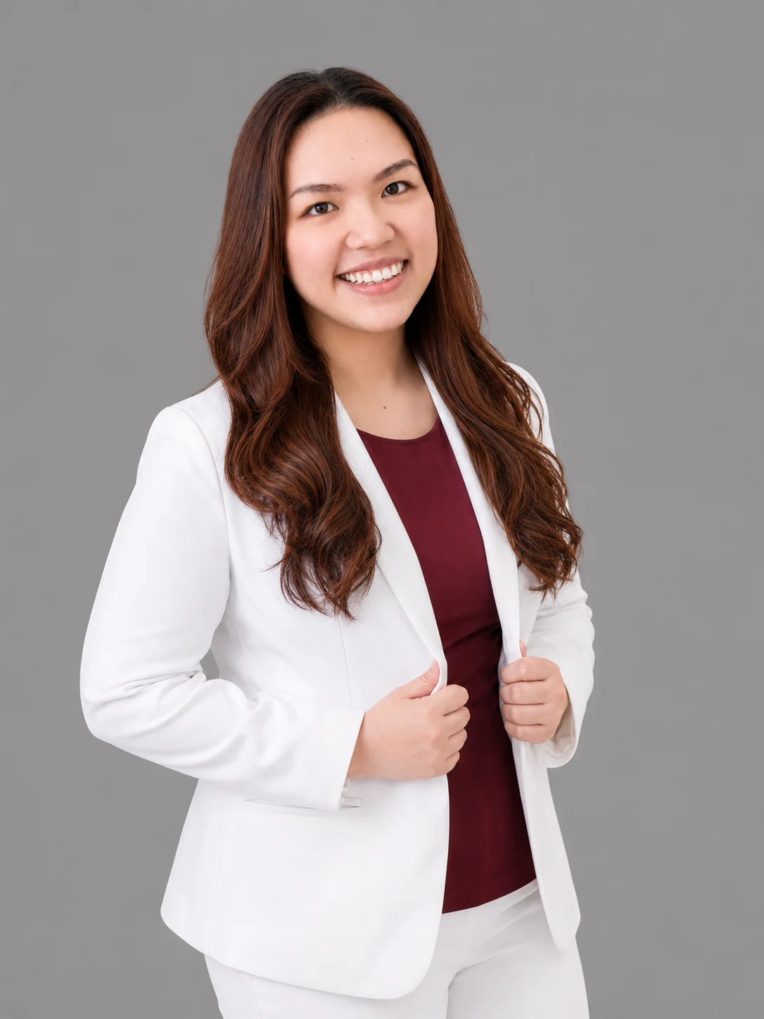 dr. Angela Ellena Citralestari